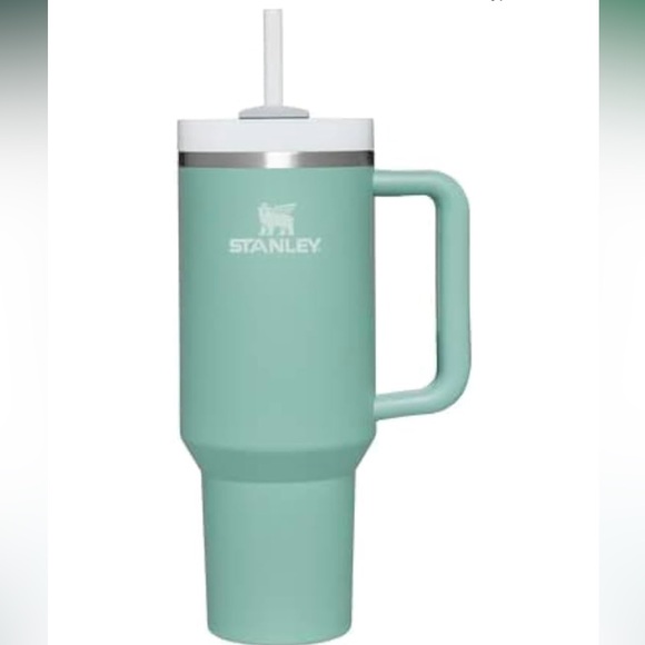 STANLEY 40oz QUENCHER IN EUCALYPTUS